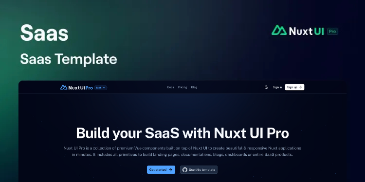 Saas